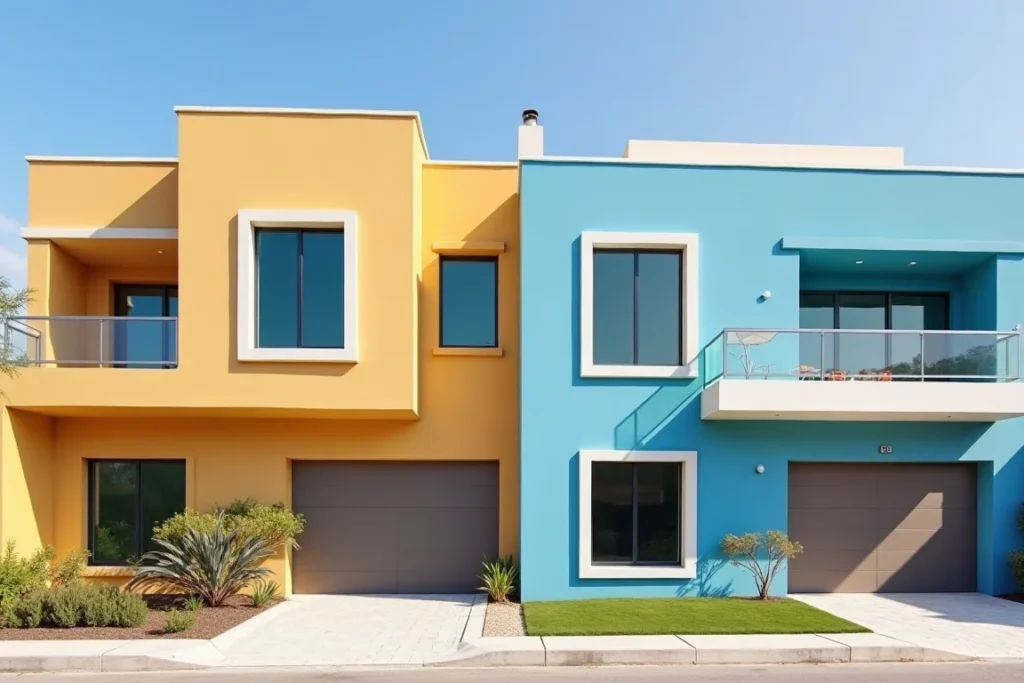 أصباغ خارجية وداخلية في الدمام والخبر