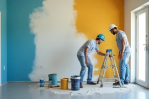 أفضل شركة أصباغ في الأحساء